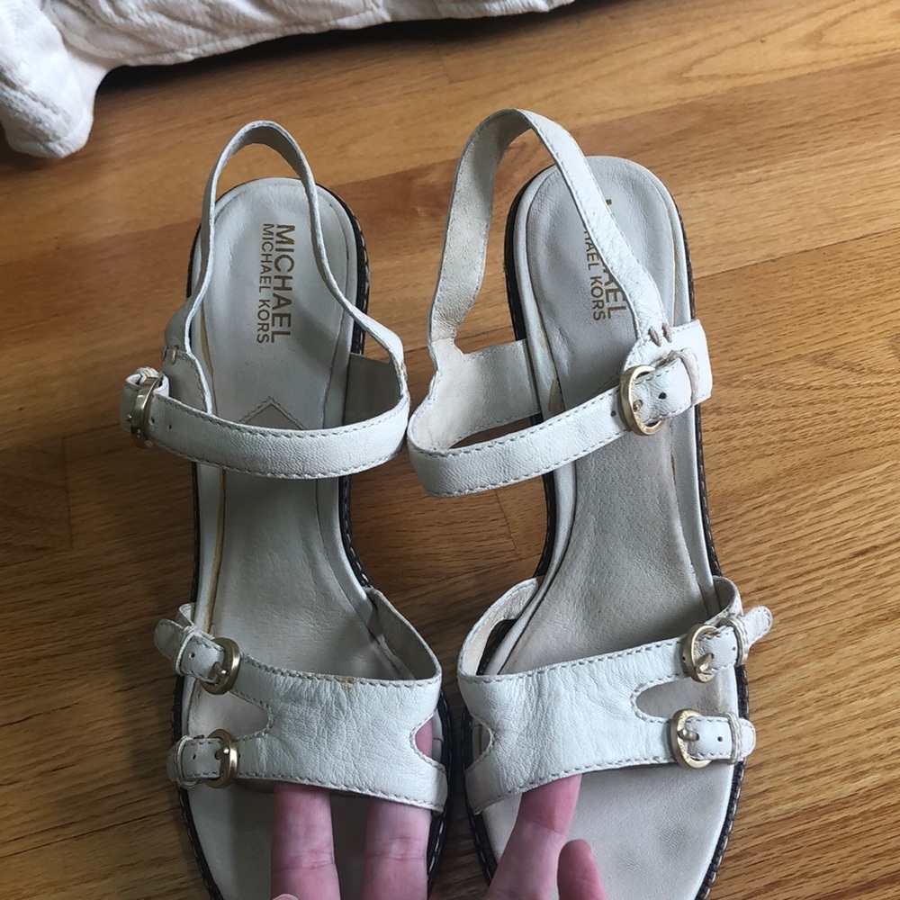 Michael Kors Shoes